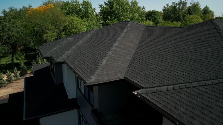 Gutter Replacement in Cornelius, OR